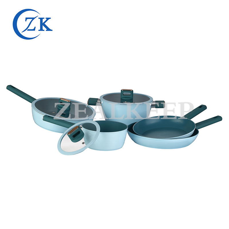Why Should You Choose Aluminum Cookware for Your Kitchen
