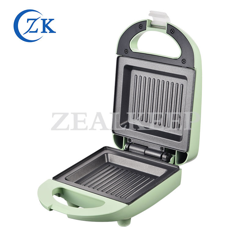 Mini Sandwich Maker: How Compact Kitchen Appliances Are Changing Modern Breakfast Habits