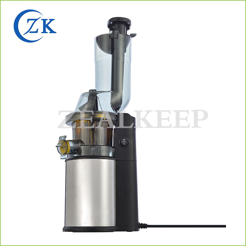 Slow Juicer